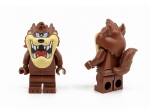 LEGO® Minifigúrka 71030 - Looney Tunes™ - Tasmánsky diabol